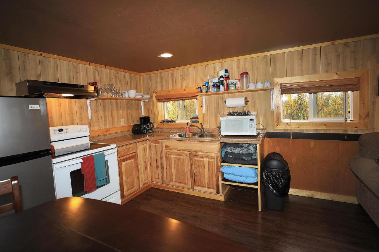 View Family Log Holiday home *