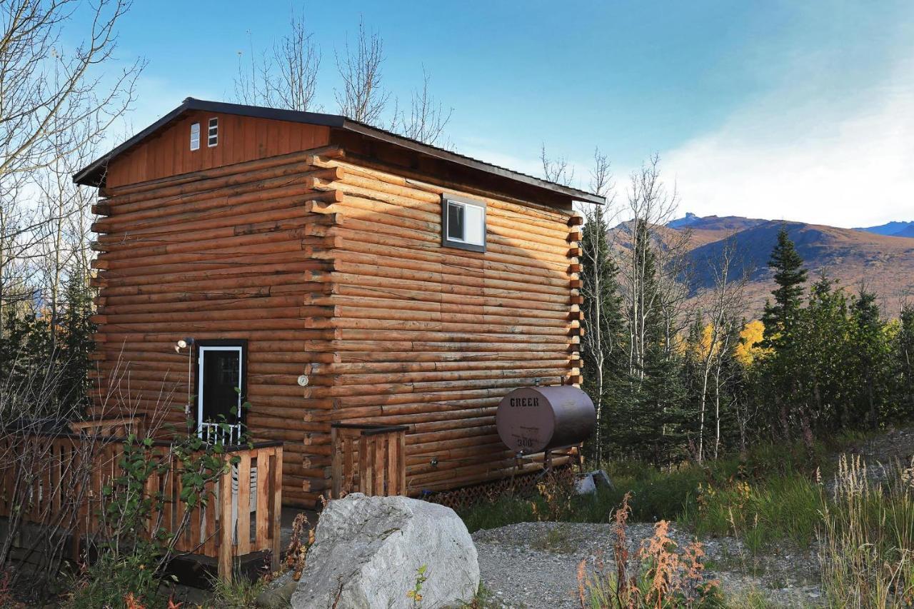 View Family Log Holiday home *