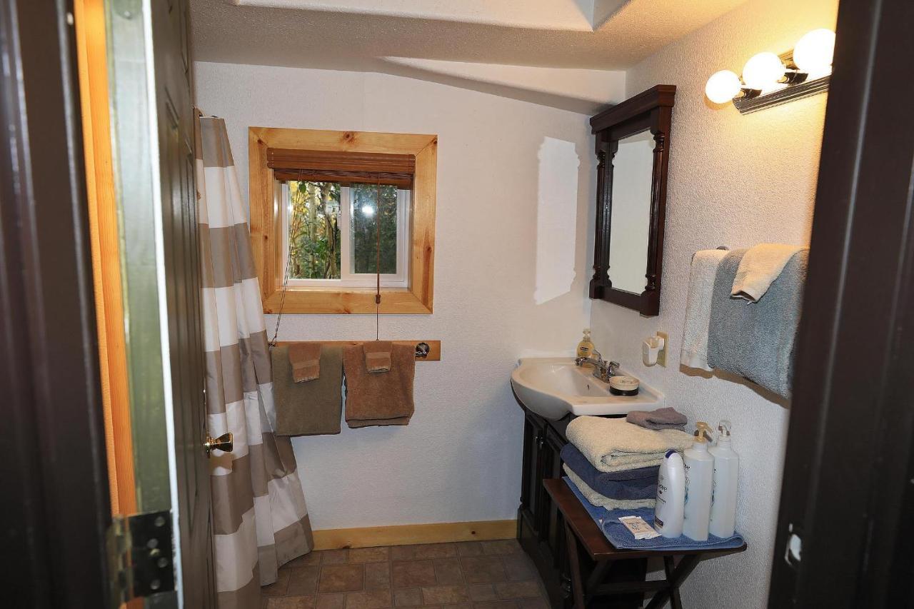 View Family Log Holiday home