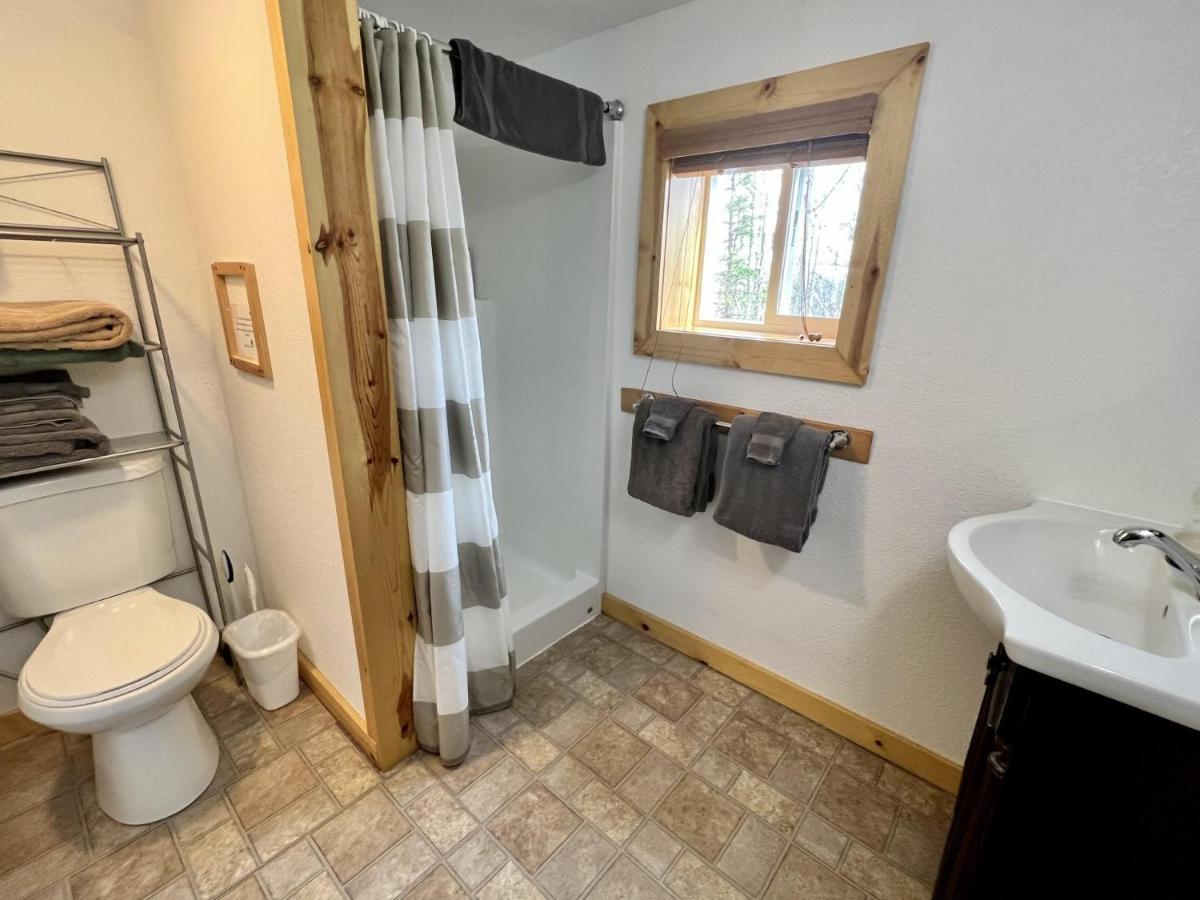 View Family Log Holiday home *